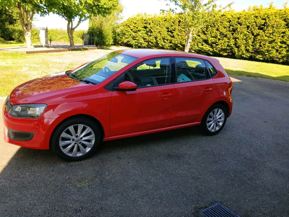 Volkswagen polo - Image 4