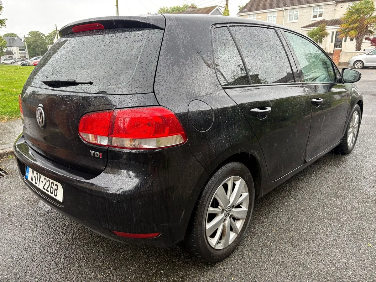 2011 Golf - Huge spec amazing value NCT - Image 3