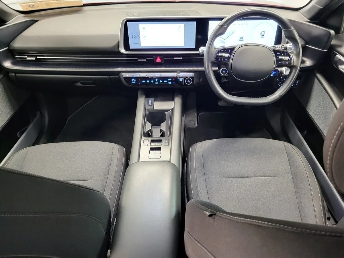 Hyundai Ioniq 6 Ioniq 6 Signature 77 kWh From 99 - Image 4