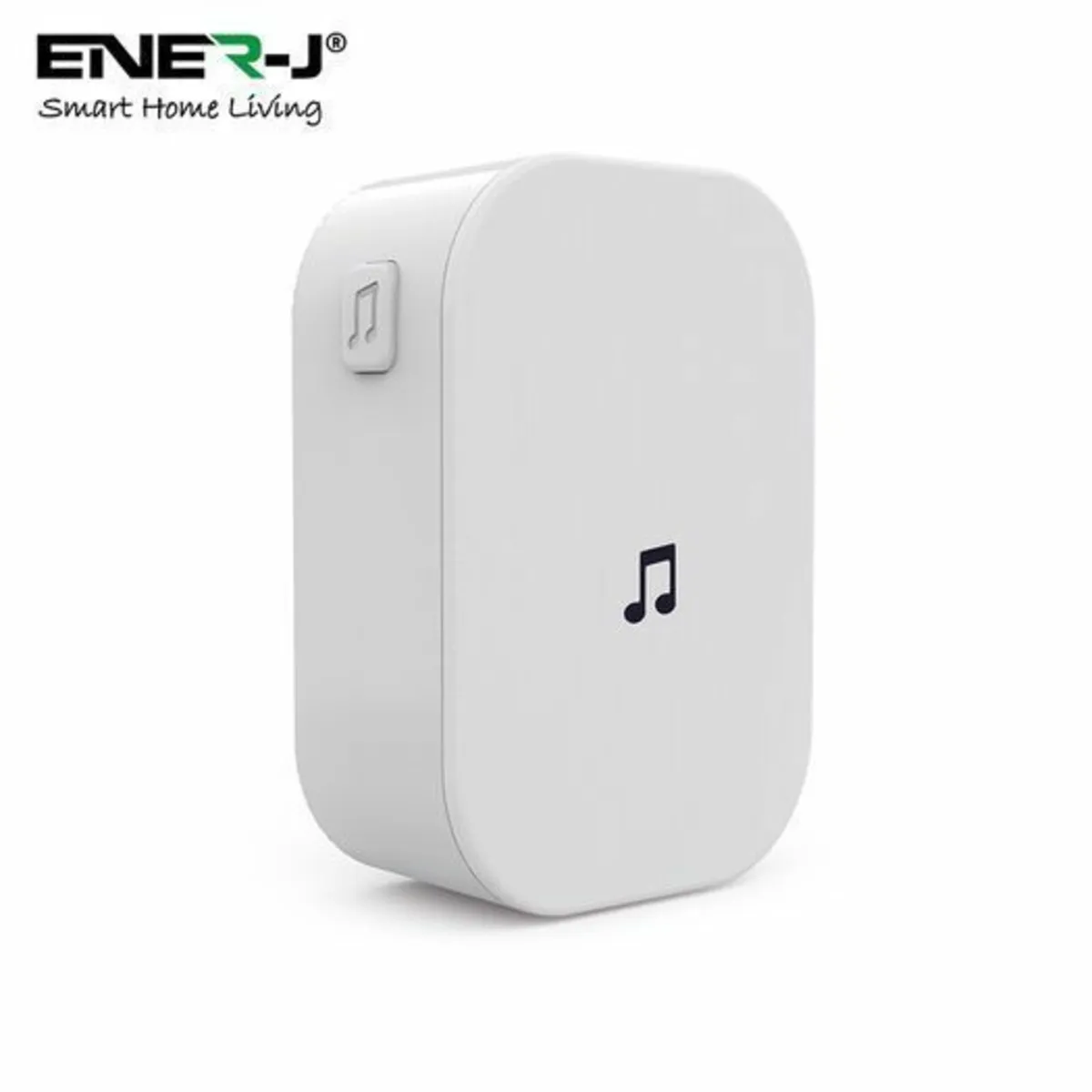 Wi-Fi Video Doorbell with Chime Smart Doorbell - Image 2