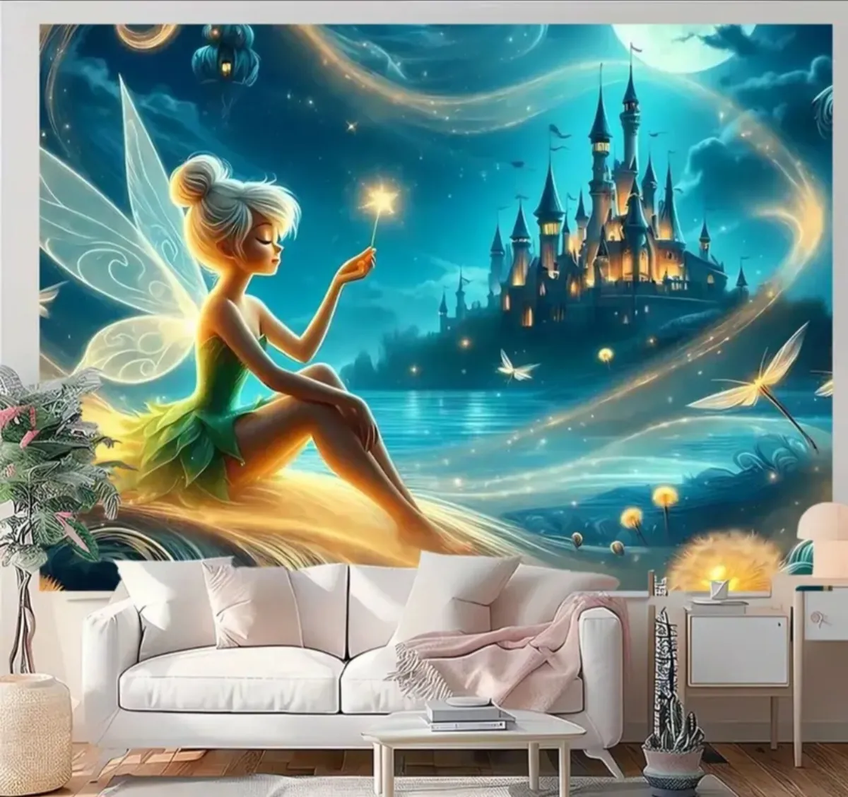 Kids canvas - Image 1