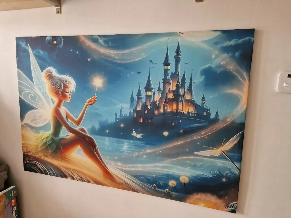 Kids canvas - Image 2