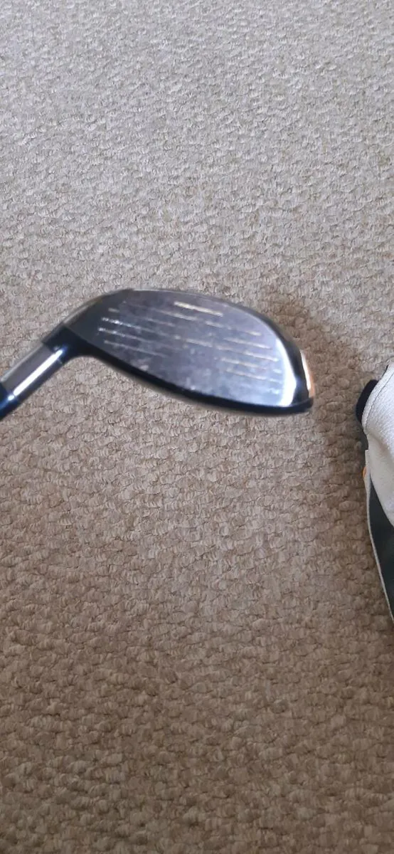 Callaway mavrik 3 wood - Image 3