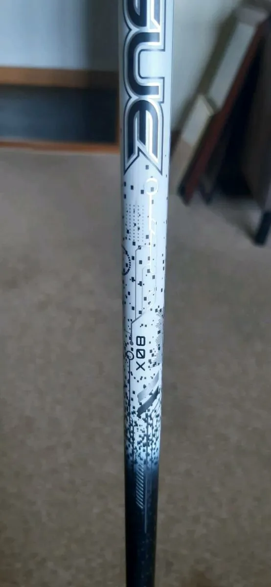 Callaway mavrik 3 wood - Image 4