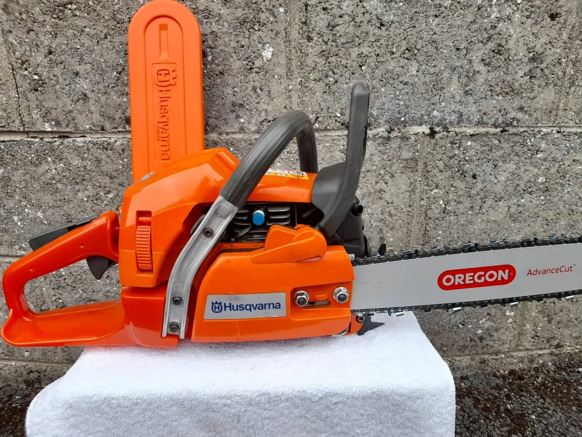 Selling Chainsaw - Image 4