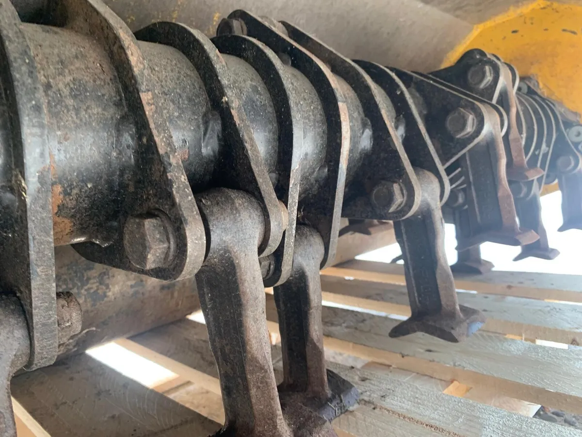 MCCONNEL 1.5M 65HP HEAD - Image 3