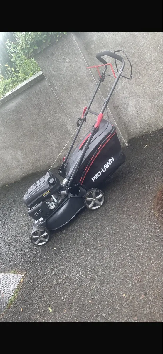 Lawnmower - Image 1