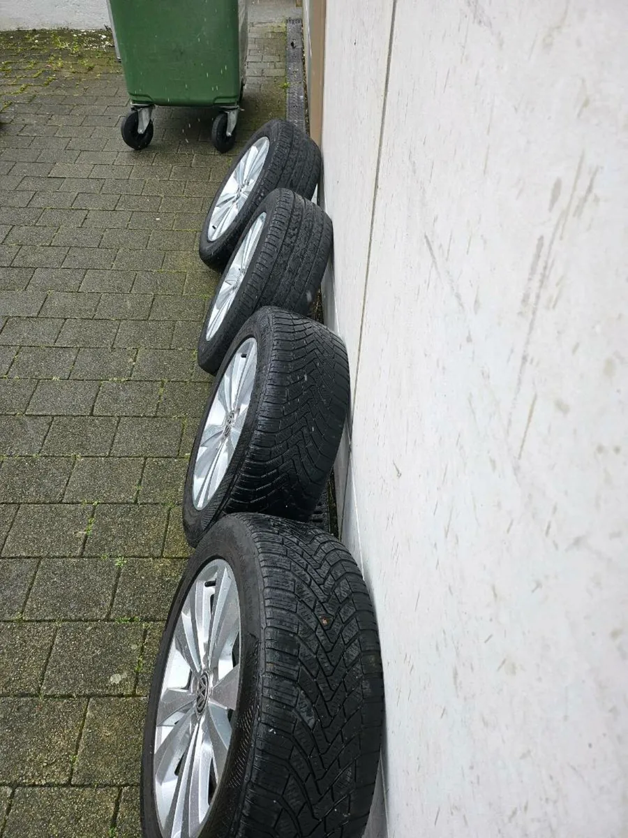 Tyres - Image 2