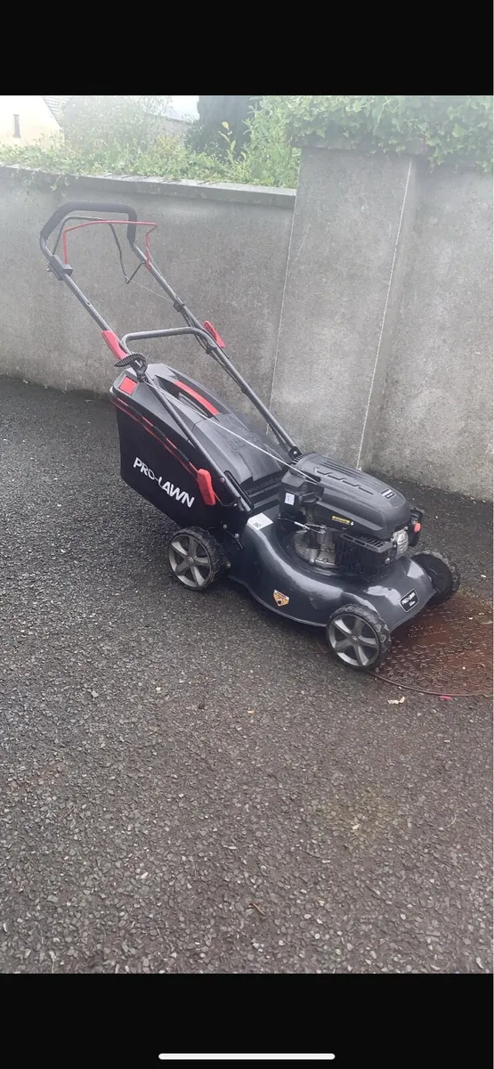 Lawnmower - Image 2