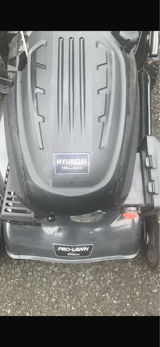 Lawnmower - Image 3