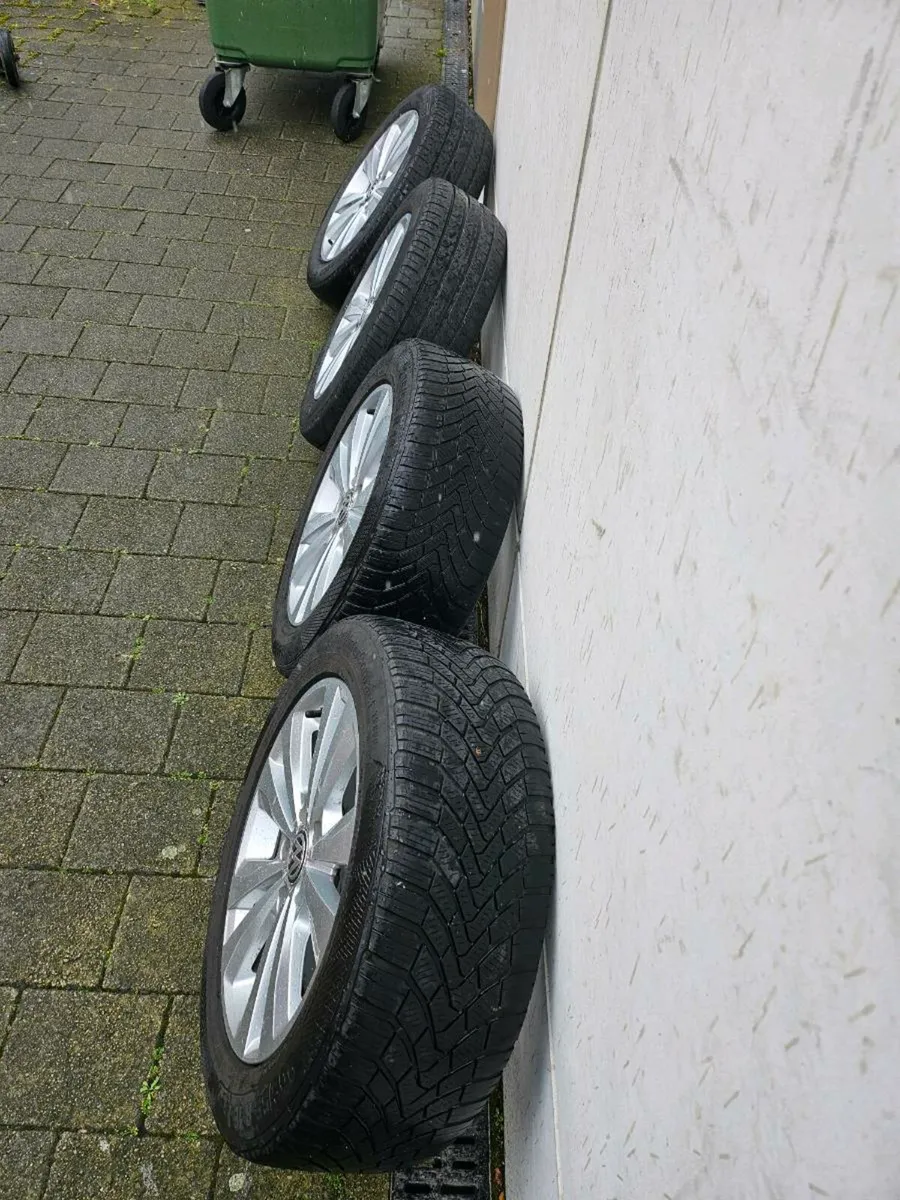 Tyres - Image 3