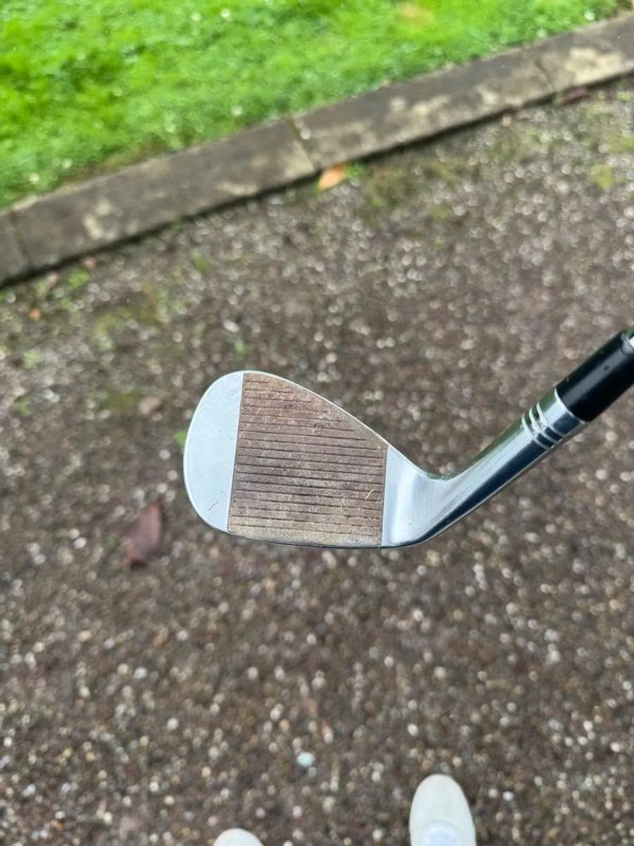 Taylormade mg2 54 degree wedge - Image 2