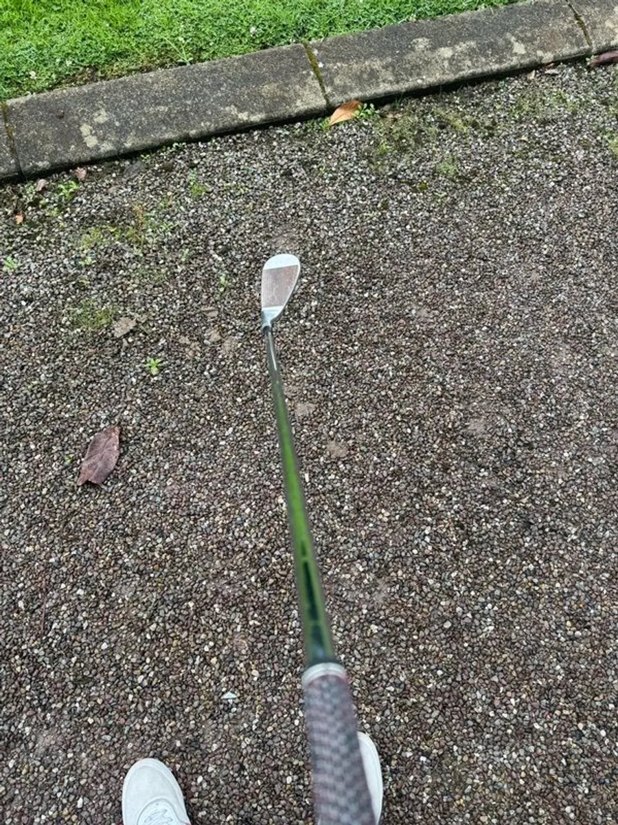 Taylormade mg2 54 degree wedge - Image 3
