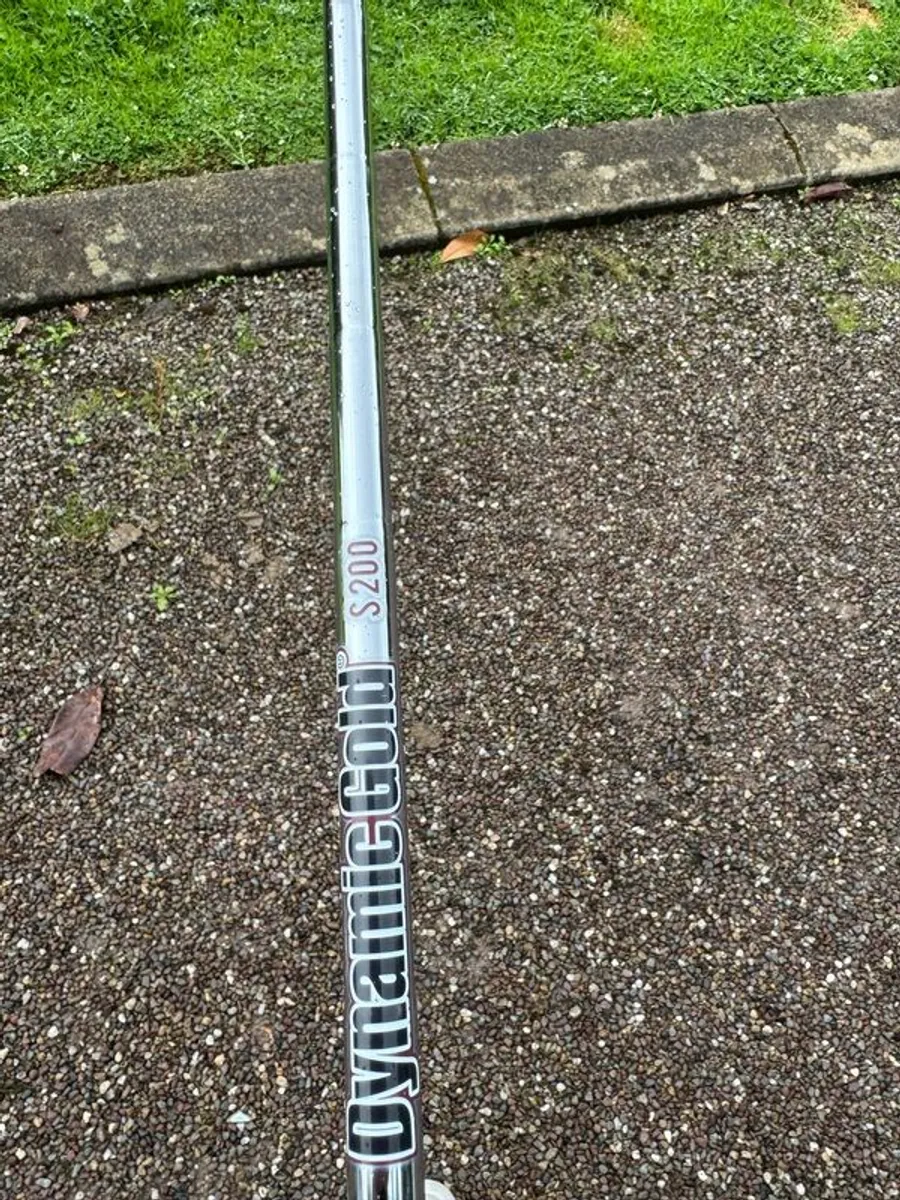 Taylormade mg2 54 degree wedge - Image 4