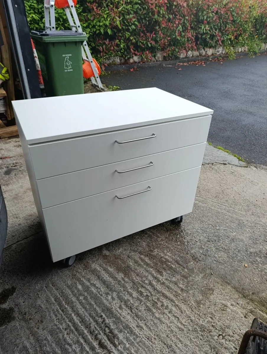 Storage Units/Office cabinets - Image 2