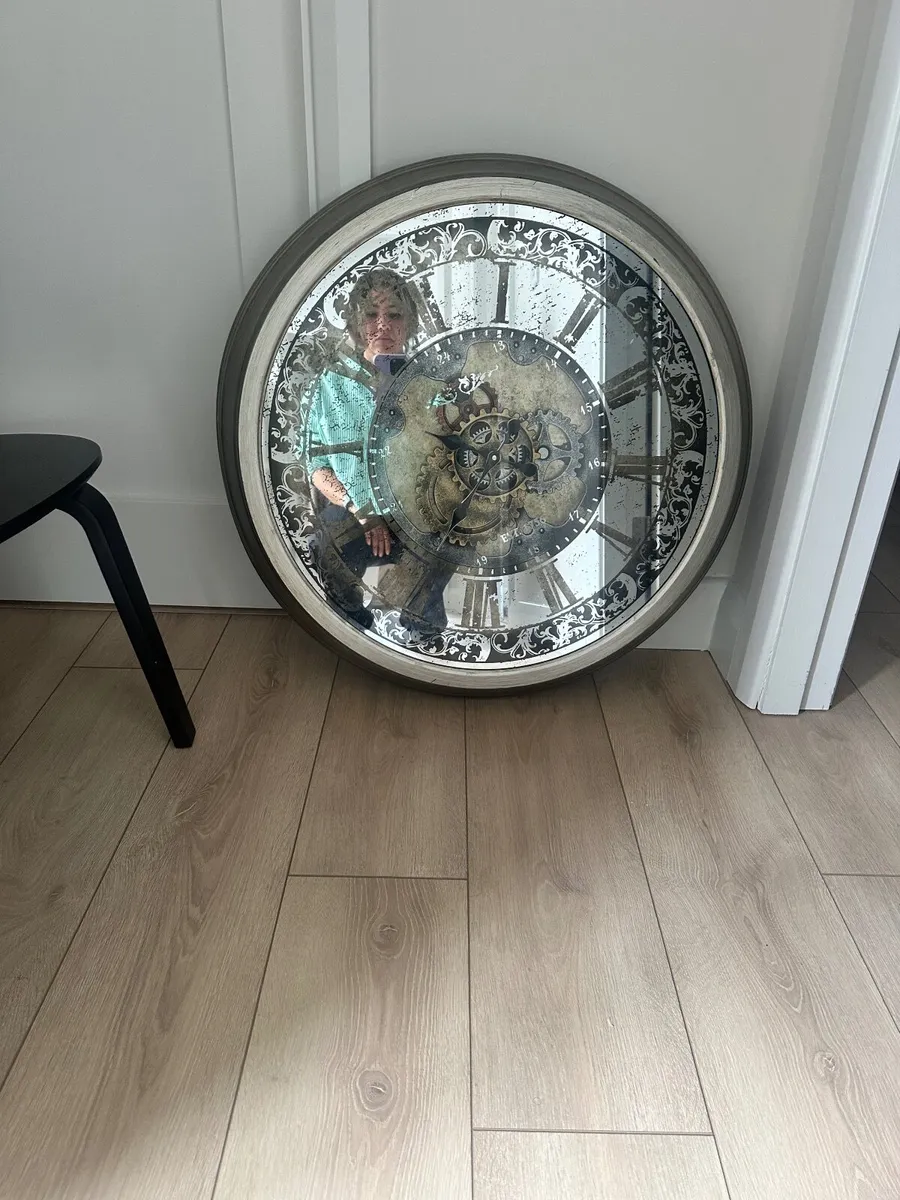 Wall clock - Image 3