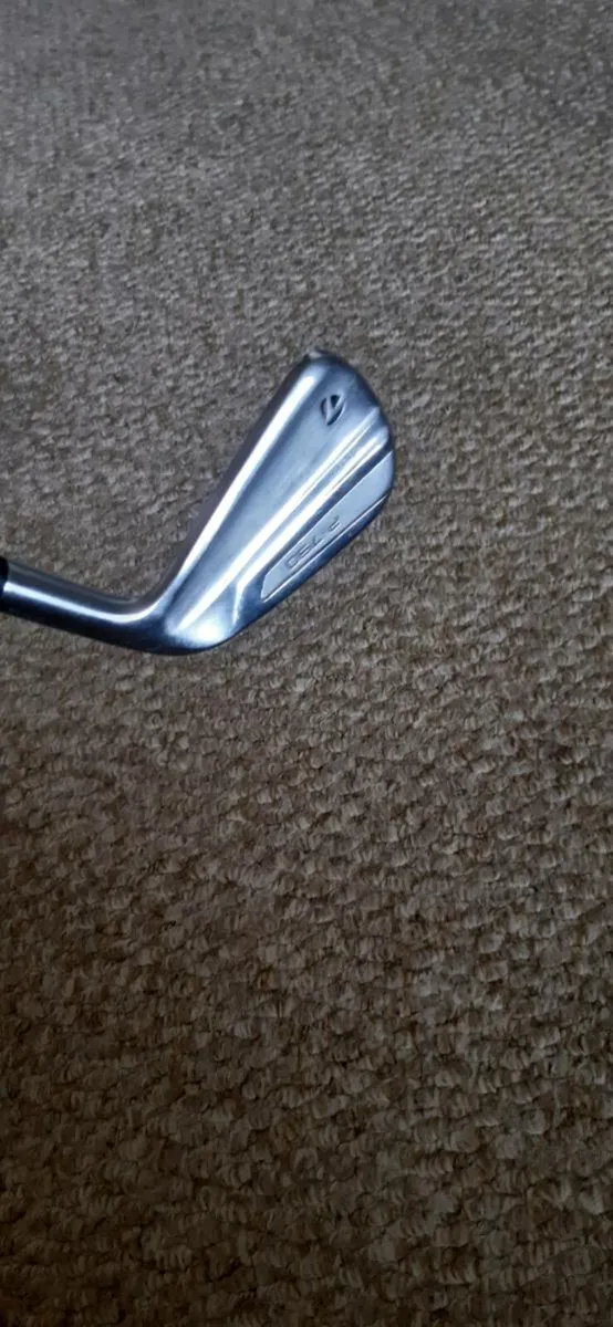 Taylor Made  p790 2 iron - Image 1