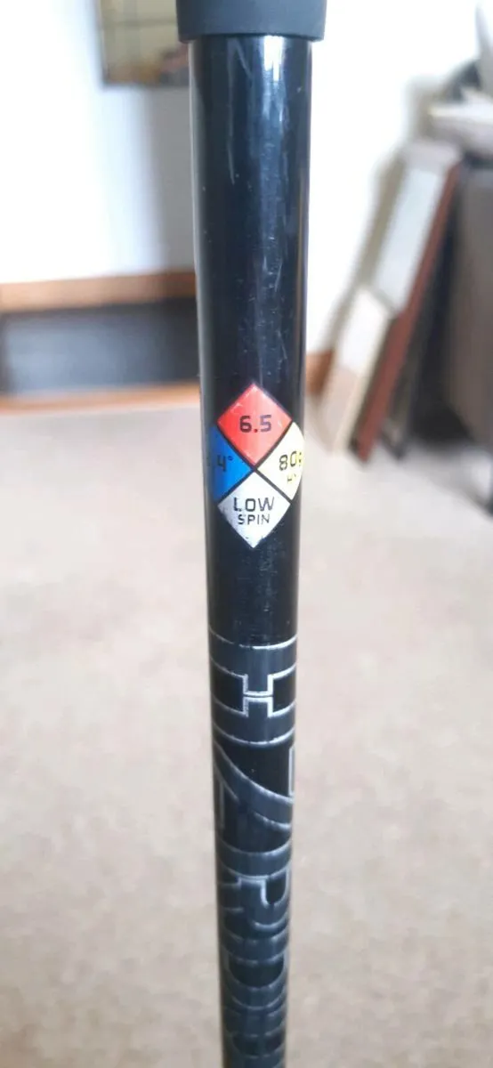 Taylor Made  p790 2 iron - Image 3
