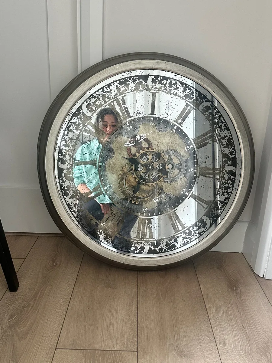 Wall clock - Image 4