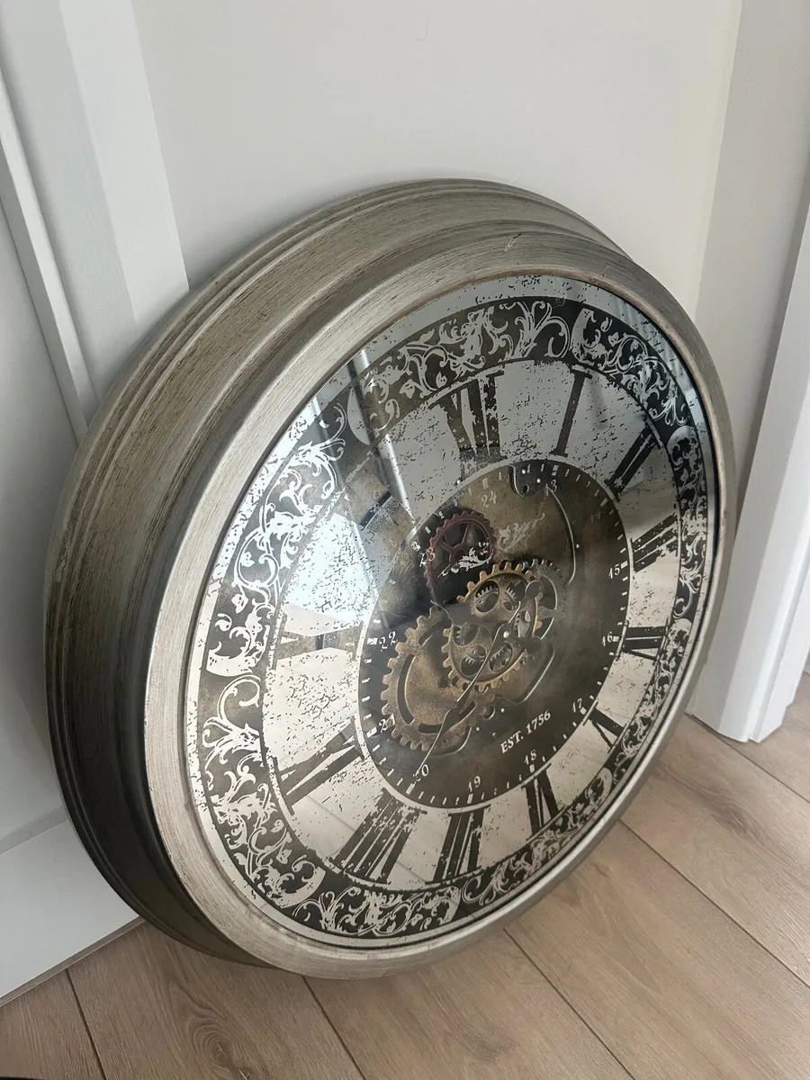 Wall clock - Image 1