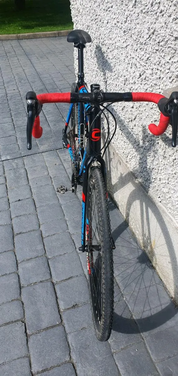Cannondale Caadx - Image 2