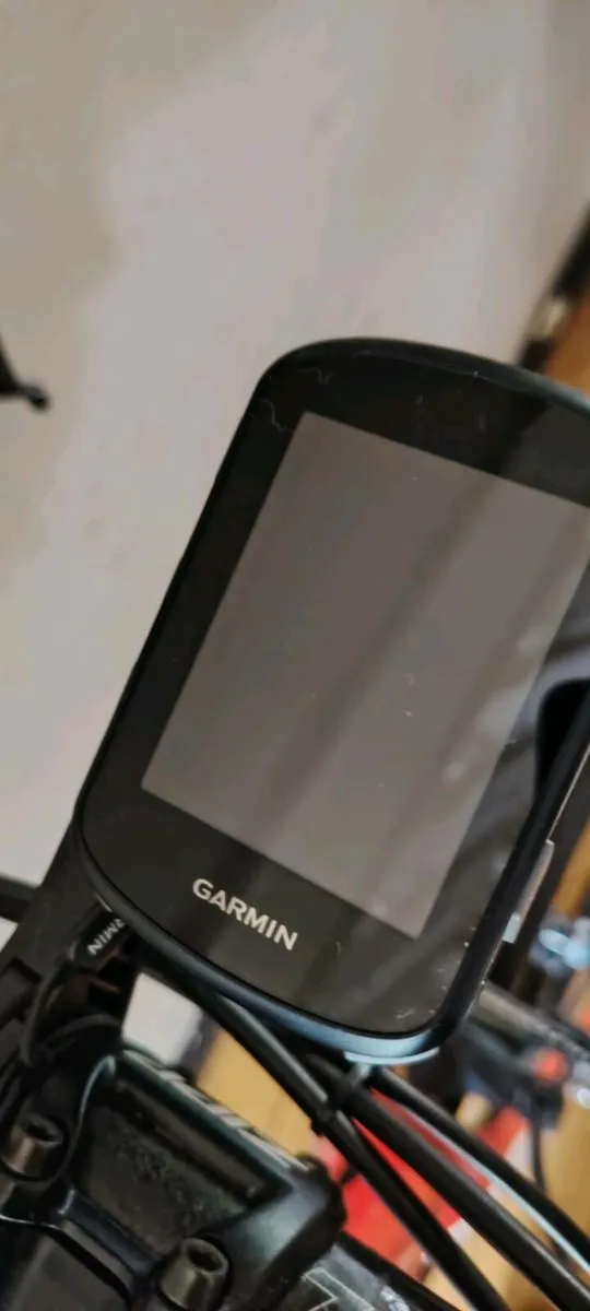 Brand new garmin 540 sensor bundle - Image 2