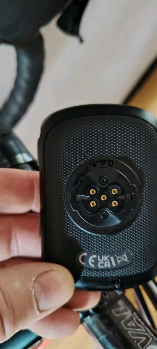 Brand new garmin 540 sensor bundle - Image 3