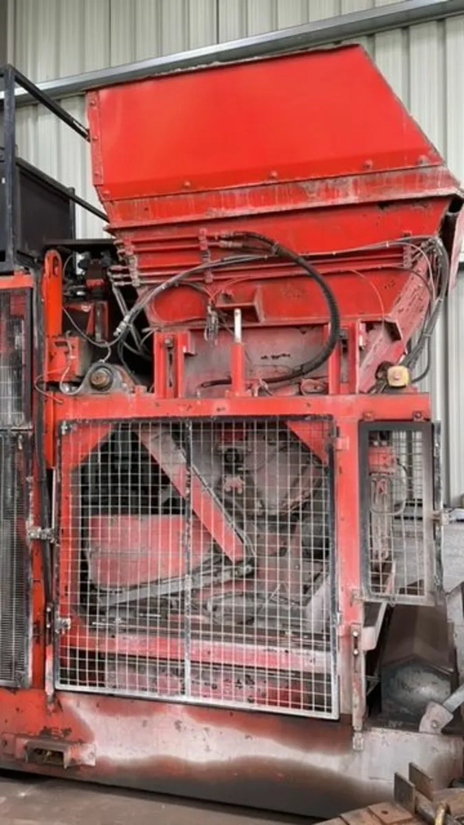 Concrete Block Machinery - Image 2
