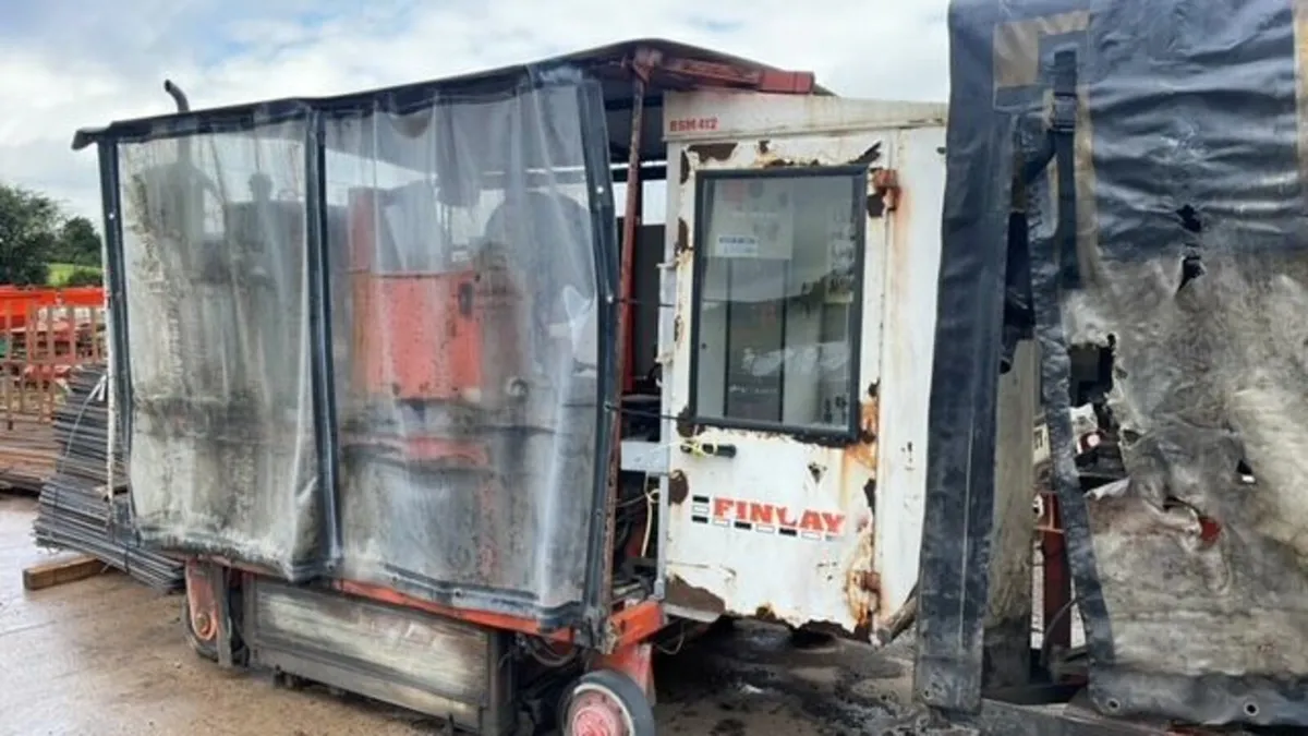 Concrete Block Machinery - Image 3