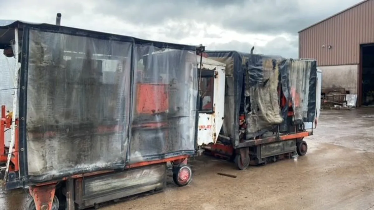 Concrete Block Machinery - Image 4