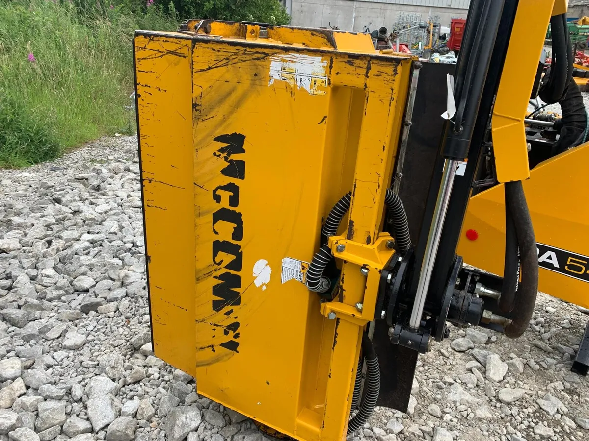 MCCONNEL PA5455 MOTION, 2020 - Image 3