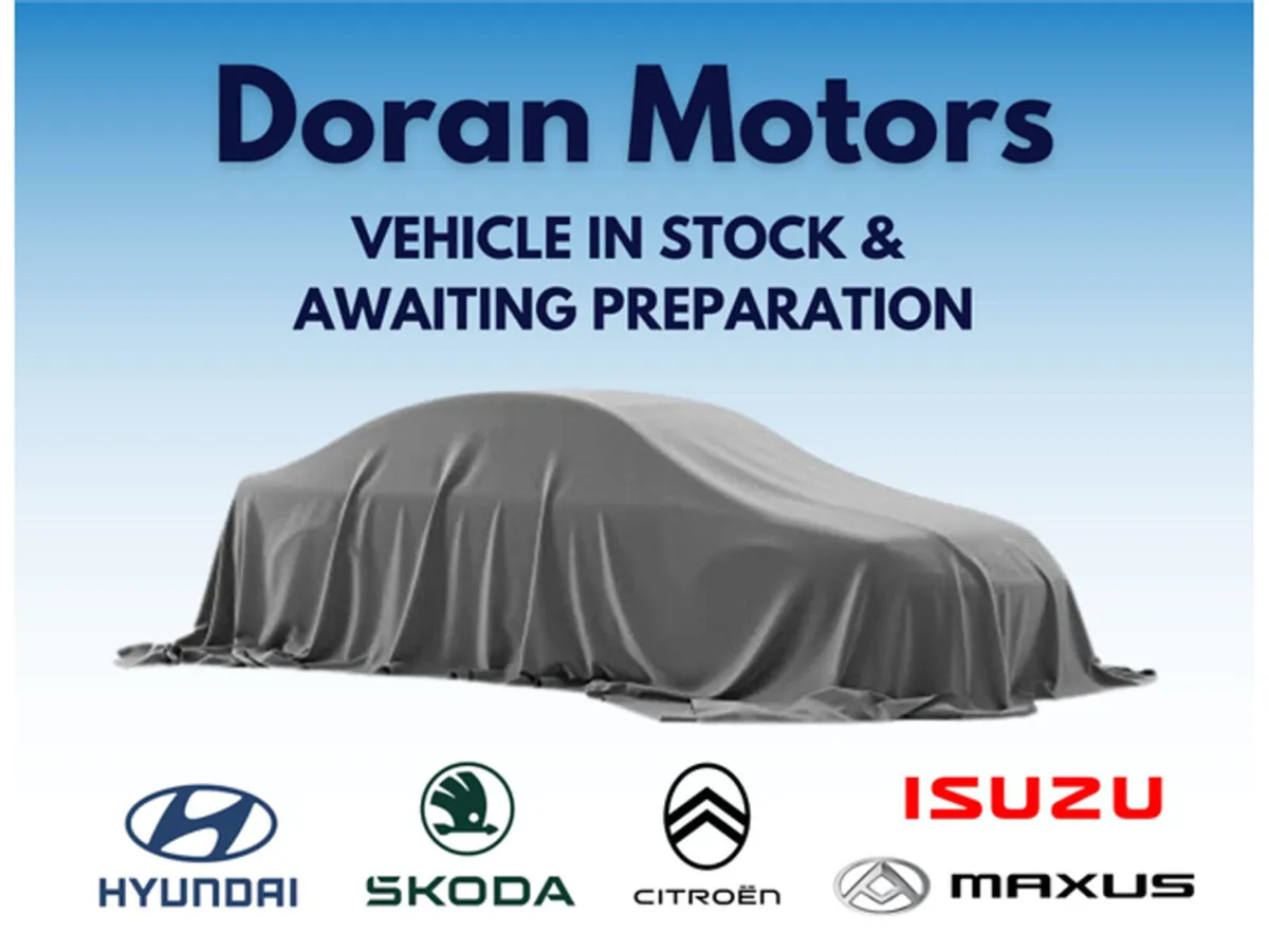 Citroen Dispatch Enterprise Blue HDI - Image 1
