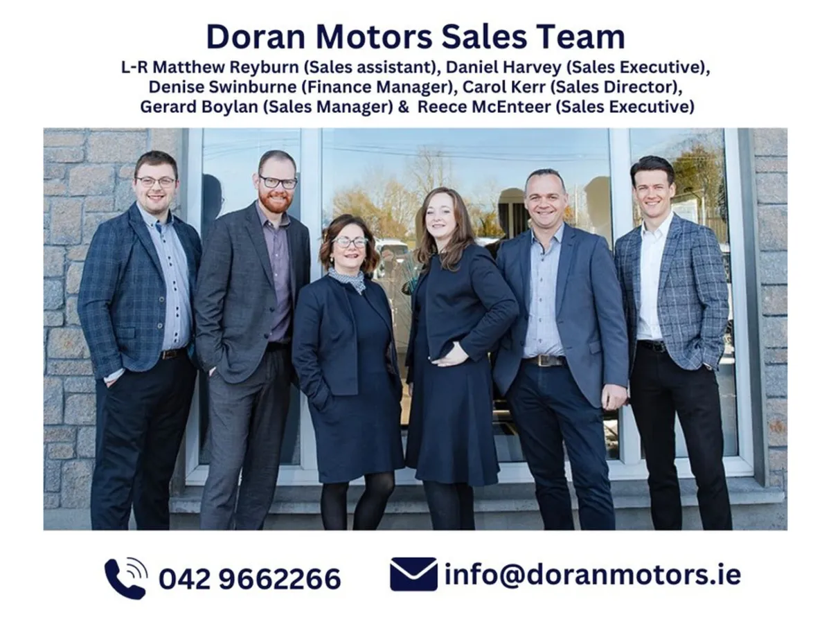 Citroen Dispatch Enterprise Blue HDI - Image 3