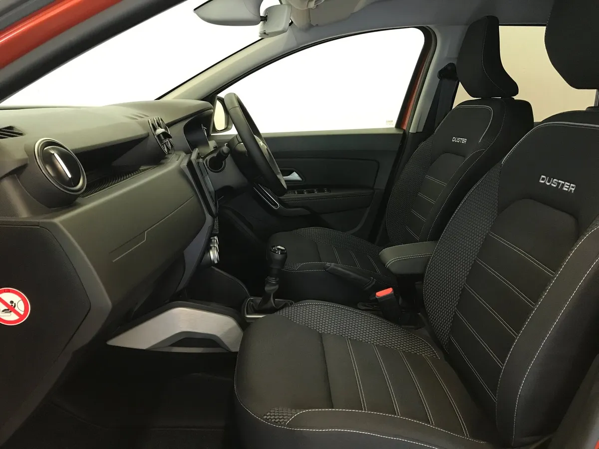 Dacia Duster 2024 - Image 3