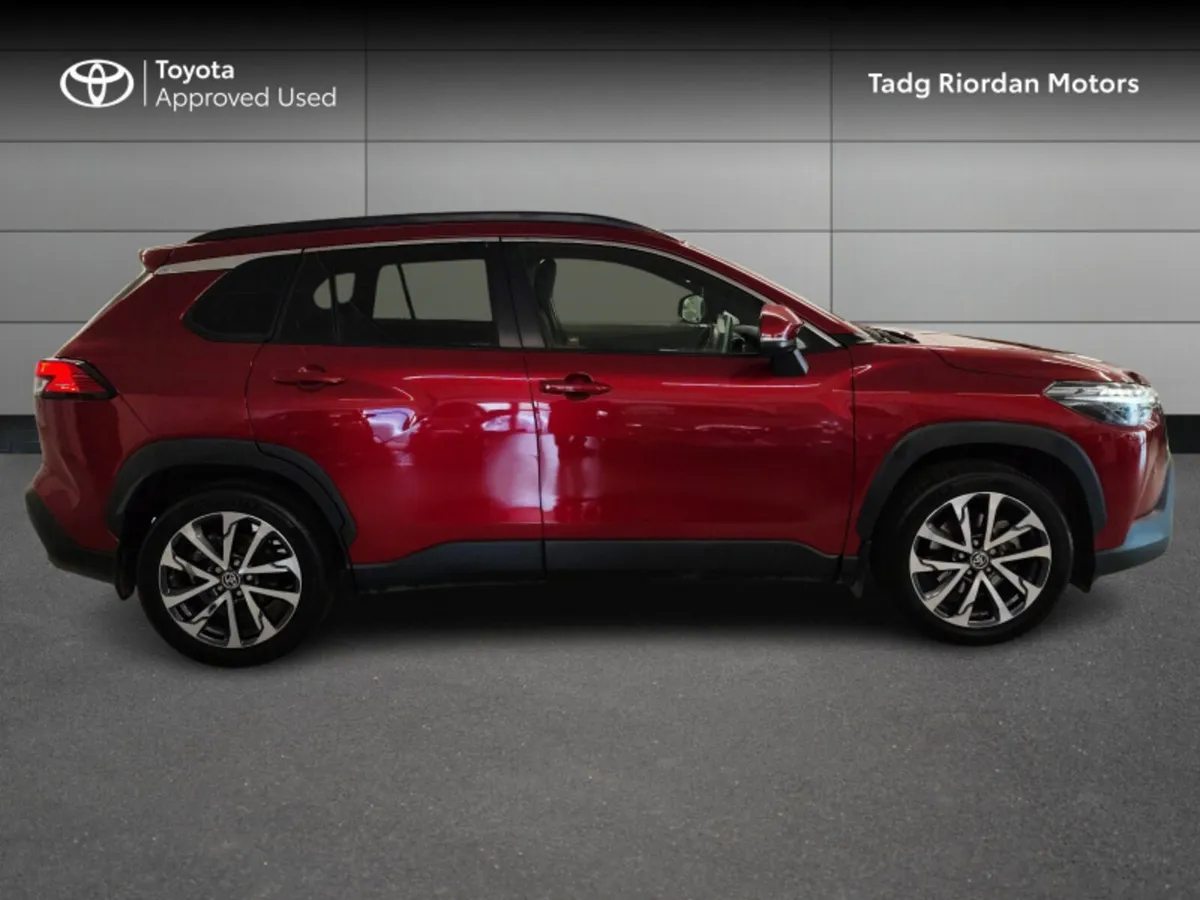 Toyota Corolla Cross SOL 1.8 - Image 3