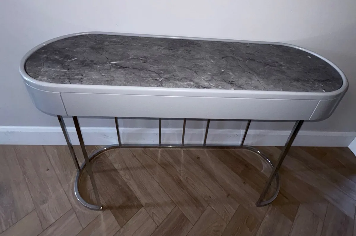 Next Console Table / Sideboard - Image 2