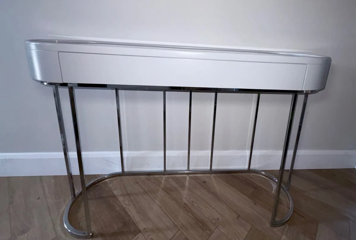 Next Console Table / Sideboard - Image 3