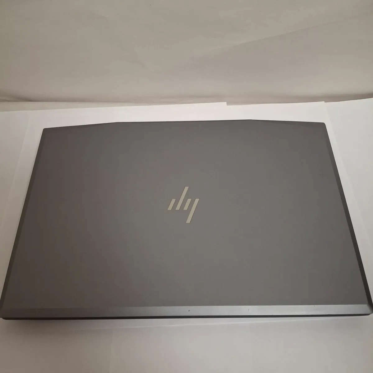 HP ZBook 15v G5 i7-9750H NVIDIA Quadro P600 4GB (9 - Image 2