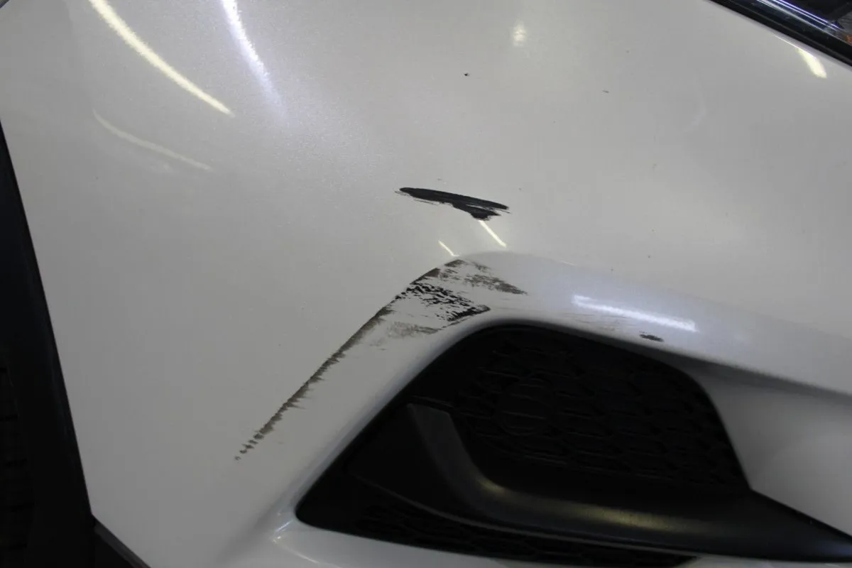 Nissan QASHQAI 1.3 SV 4DR - Image 2