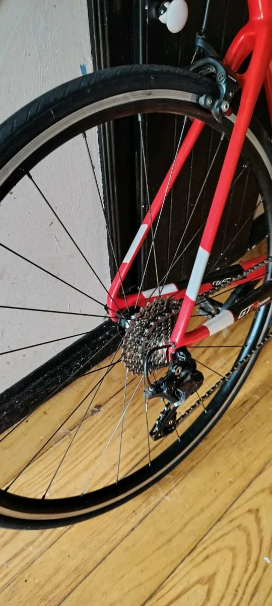 Ultegra r8000 full groupset - Image 1