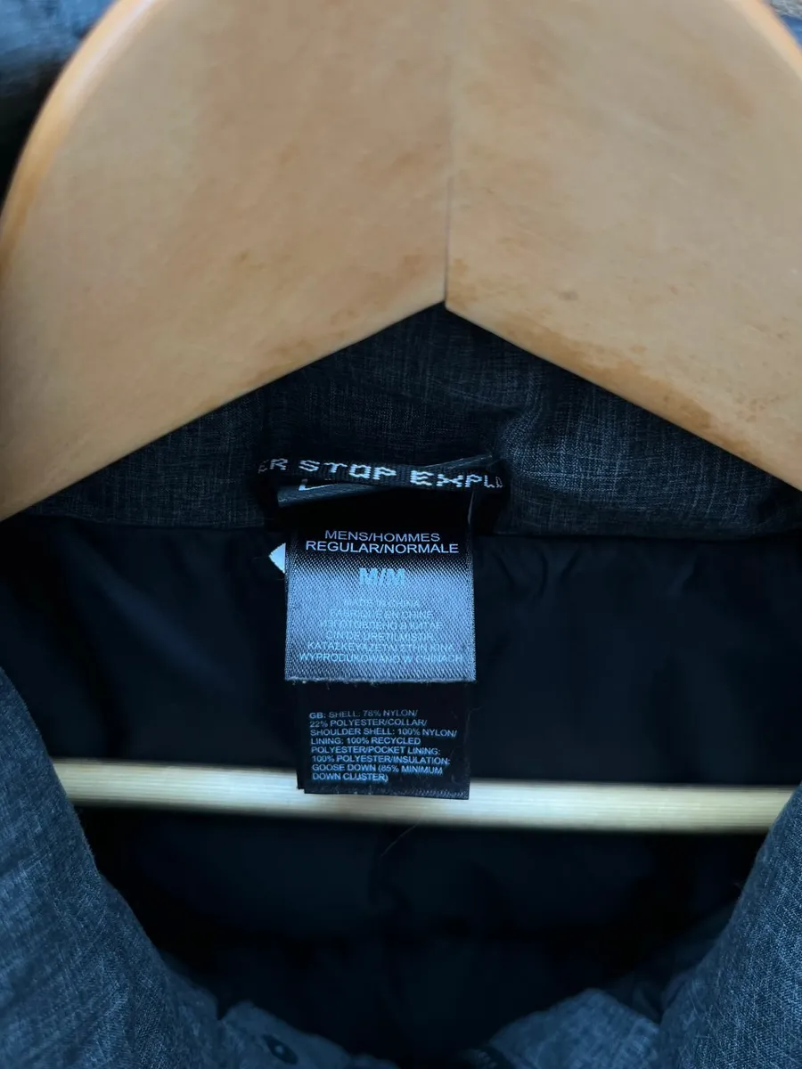 The North Face Nuptse Gilet - Image 3