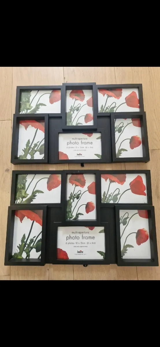 Photo frames - Image 1