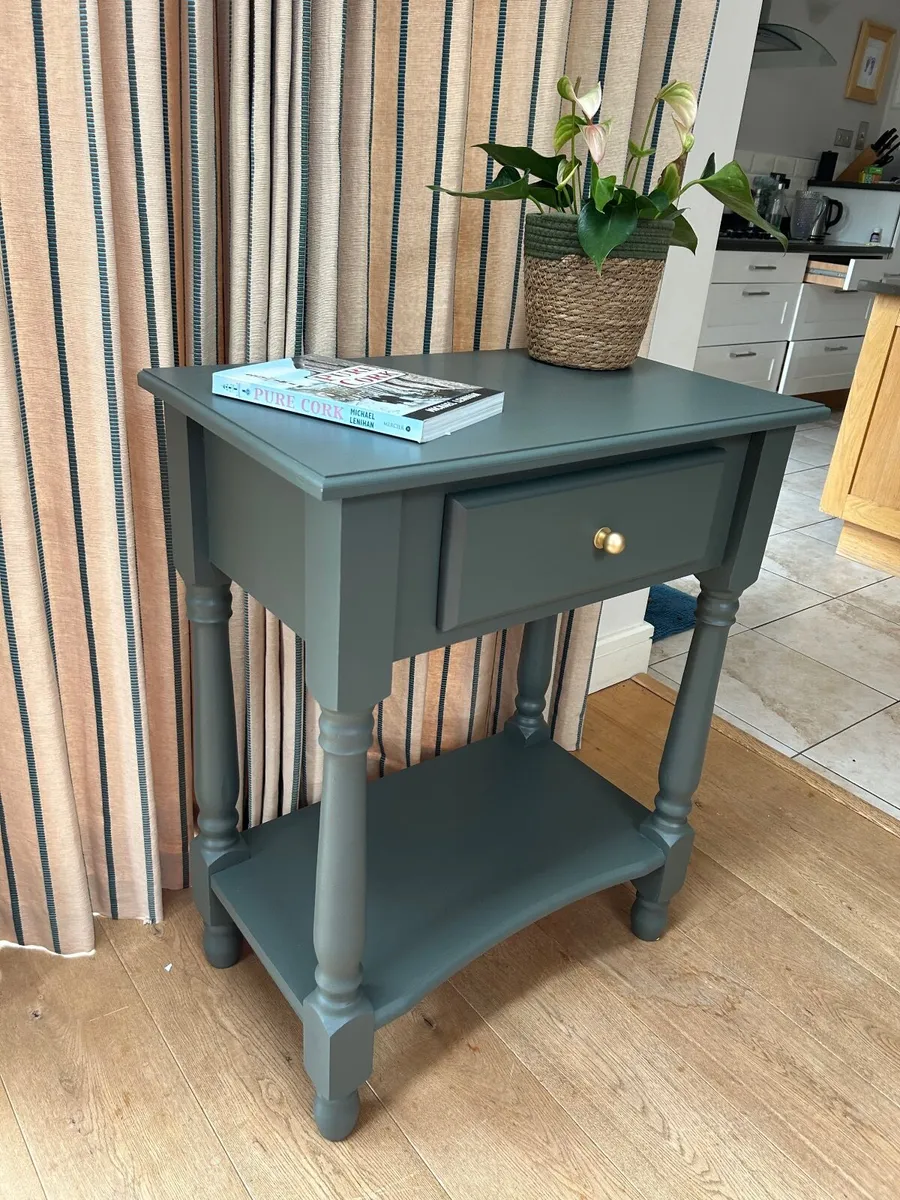 Hall table - Image 4