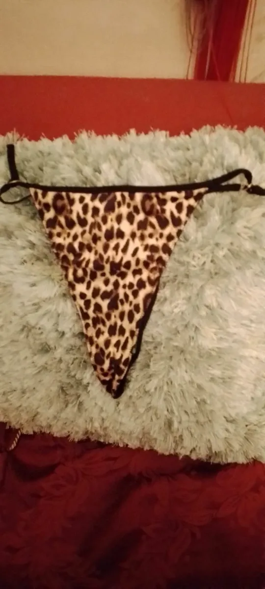 Crossdresser? Lingerie.wigs etc - Image 3