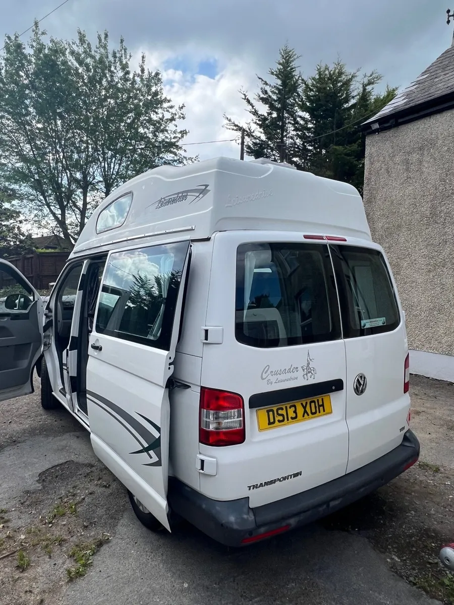 VW 2013,1 OWNER,FULL SERVICE HISTORY 70,000 miles - Image 2