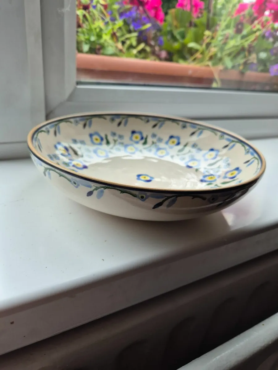 POTTERY