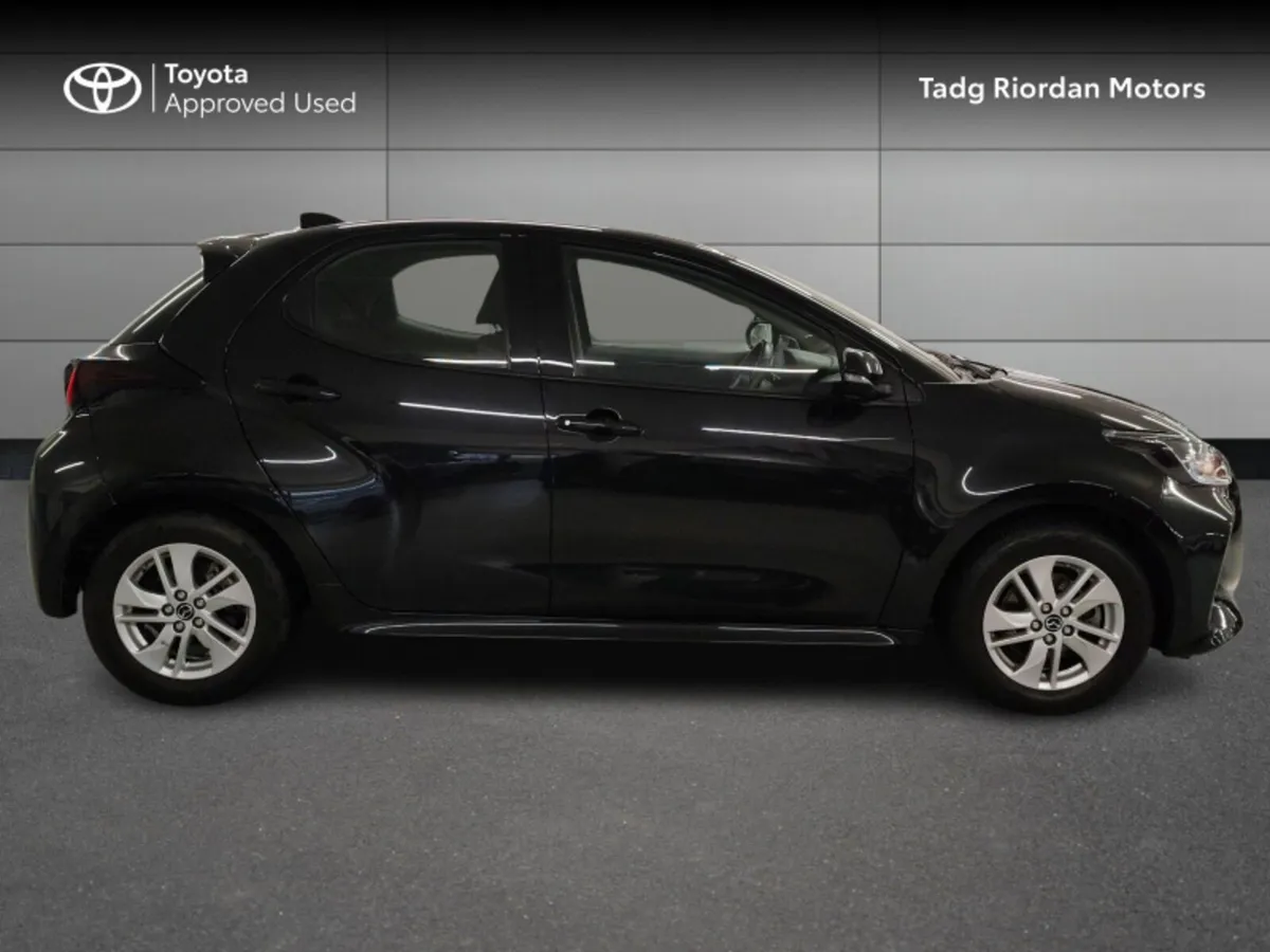 Mazda Mazda2 HYBRID 5DR 116PS AG AGIL - Image 3