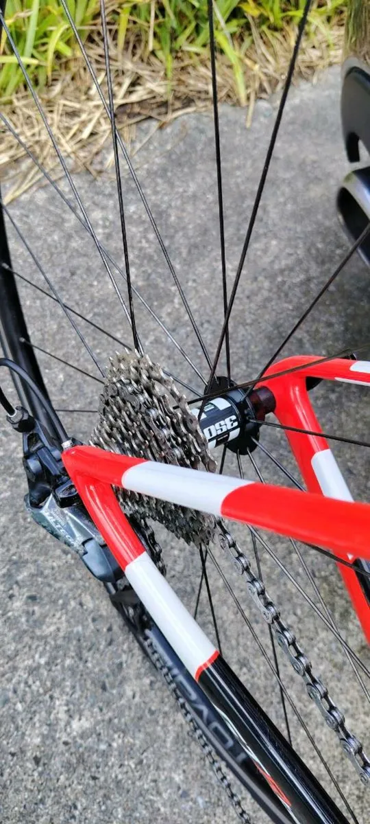 Roval slx 24 rim wheelset - Image 3