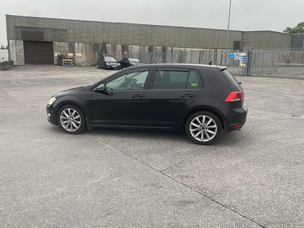 142 Volkwagen Golf 2.0GT - Image 3