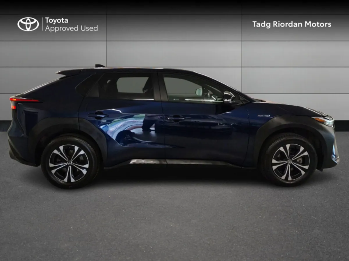 Toyota bZ4X SPORT 4DR AUTO - Image 3